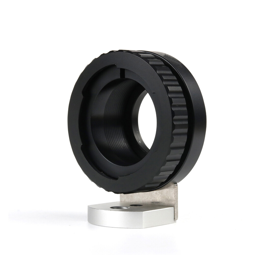 B4-M4/3 Mount Adapter Ring for B4 lens and Micro 4/3 mount Camera
