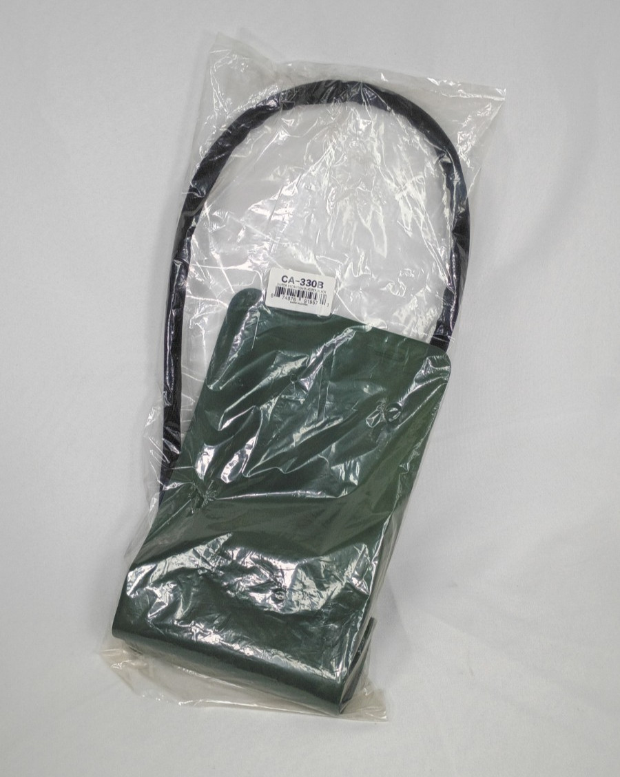 Lancer Tactical CA-330B Lancer Tactical Airsoft 3 Liter Hydration Bladder -BLACK
