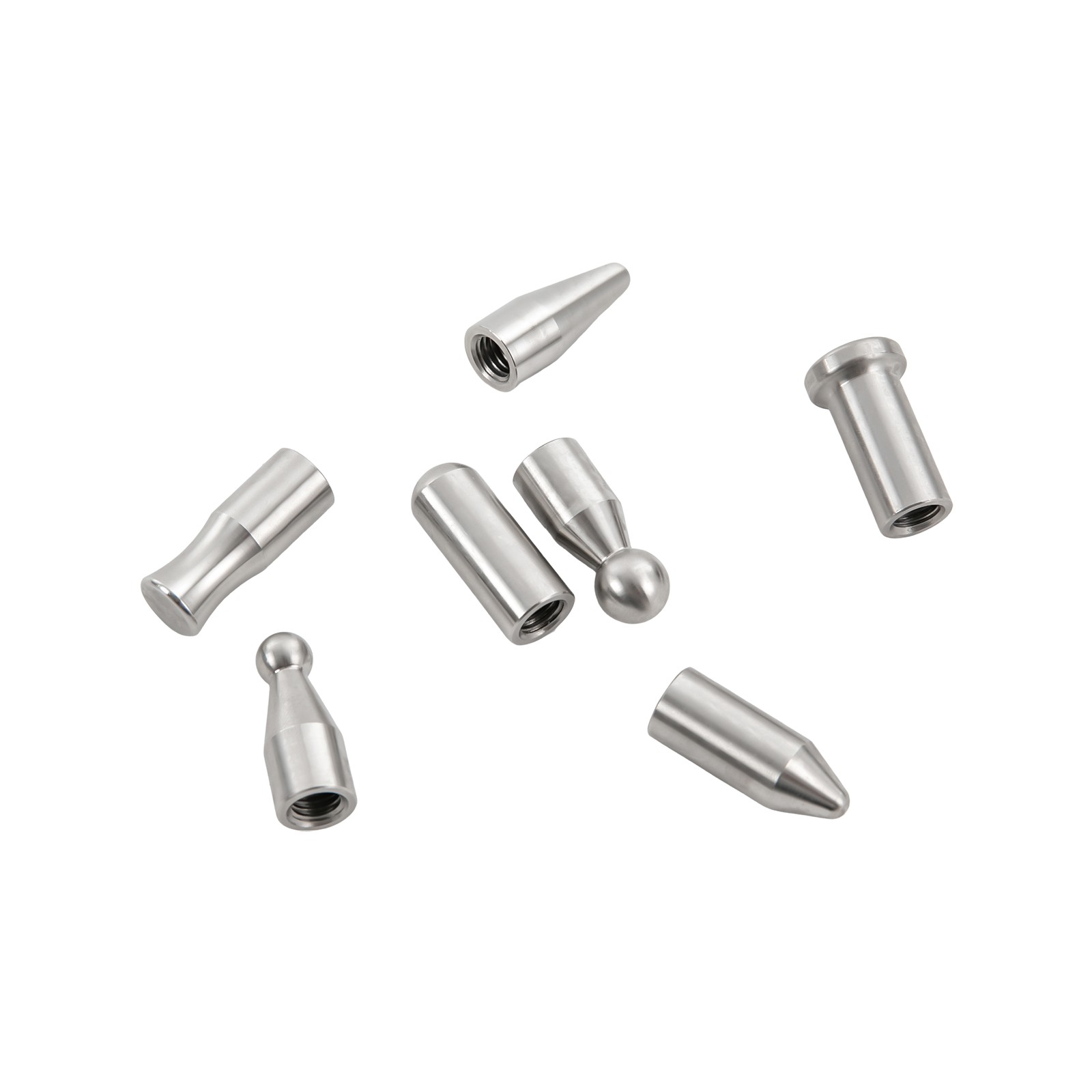 Hooks Rods Dent Removal Push Rods Kit, Automotive Panel Dent Removal Hooks