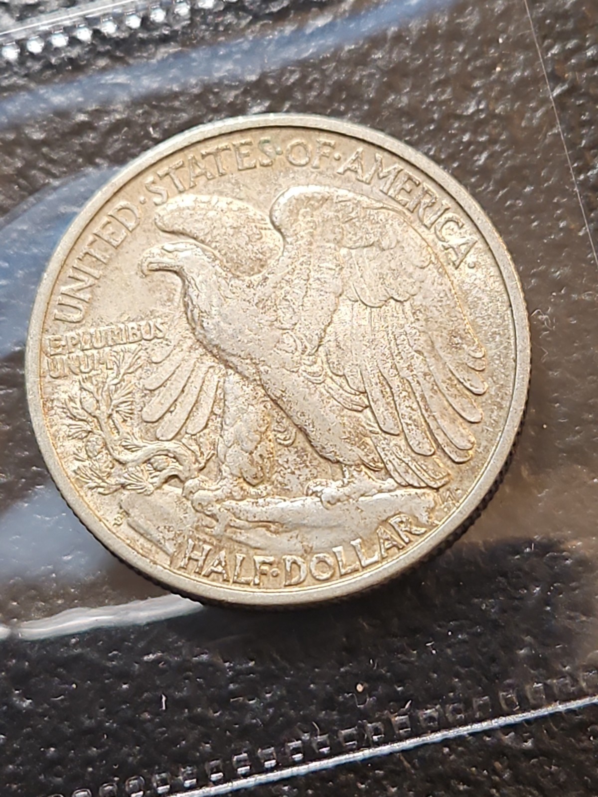 1941-s walking liberty half dollar