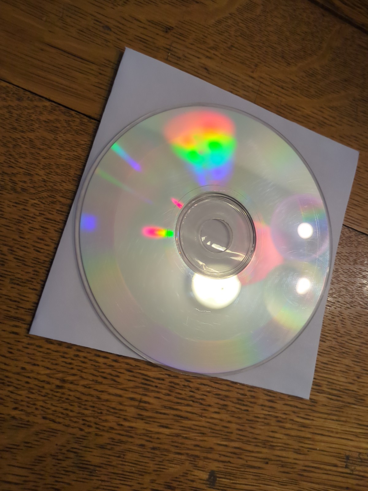 Creative Software Solution Holiday & Seasonal Photo Cards CD-Rom disc only