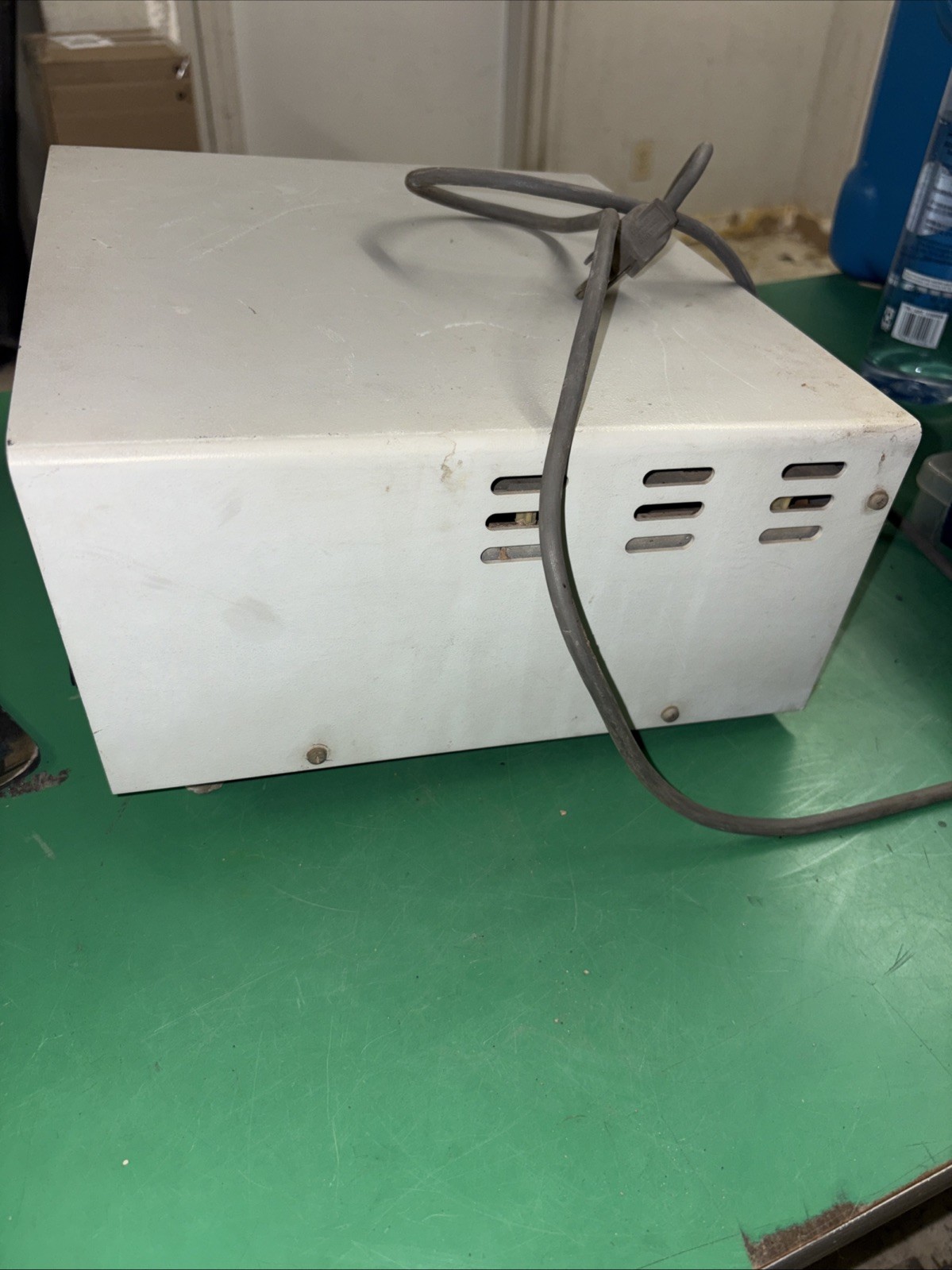 Robot Research Slow Scan Television Model 400