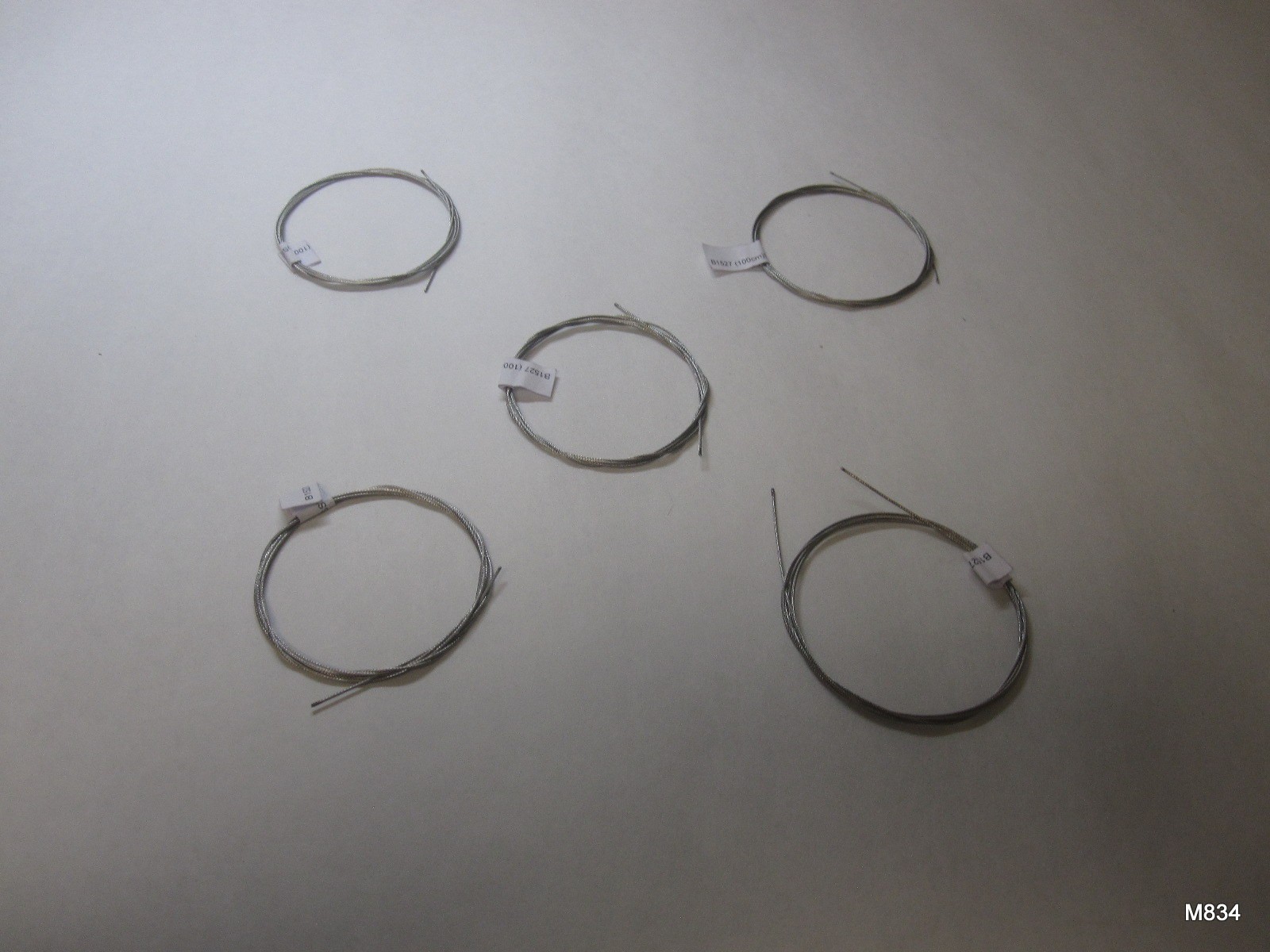 Lot of 5 | B1527 ( 100cm ) SS2 (HP88) Lace Wire
