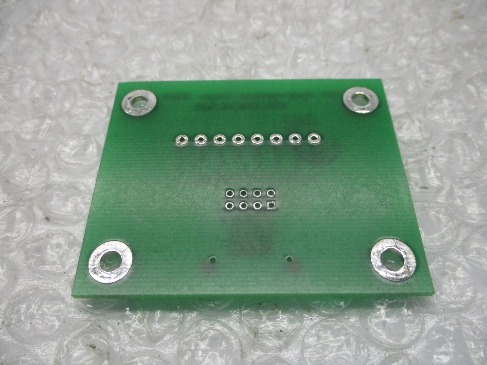 HYDROGENICS CORP STKCONB03A CIRCUIT BOARD NSNP