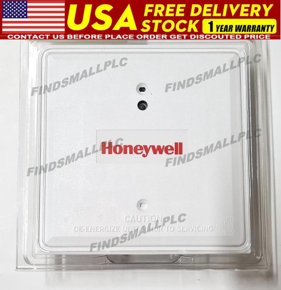HONEYWELL TC810N1013C INTELLIGENT CONTROL MODULE
