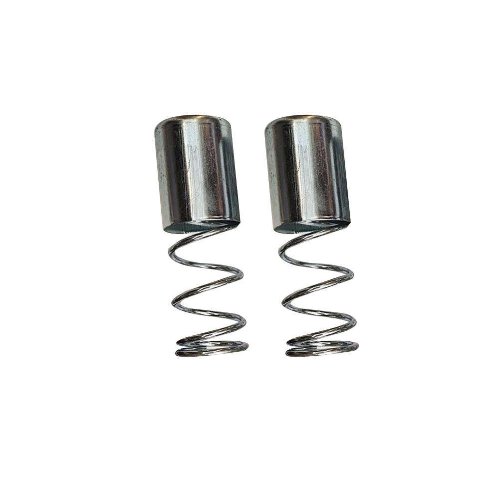 2 Set Jack Plunger Kit Horizontal Double Pump 3 Tons With Spring Jack Spare Part