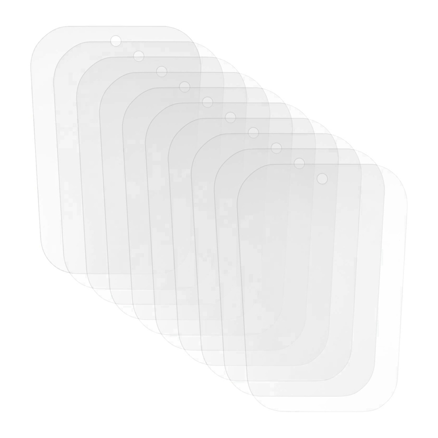 5 Pairs (10 Sheets 16 Inch) Boot Shaper Form Inserts Boots Tall Support for3277