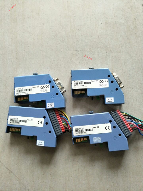 7IF371.70-1 With Warranty (by DHL/Fedex Fast delivery)