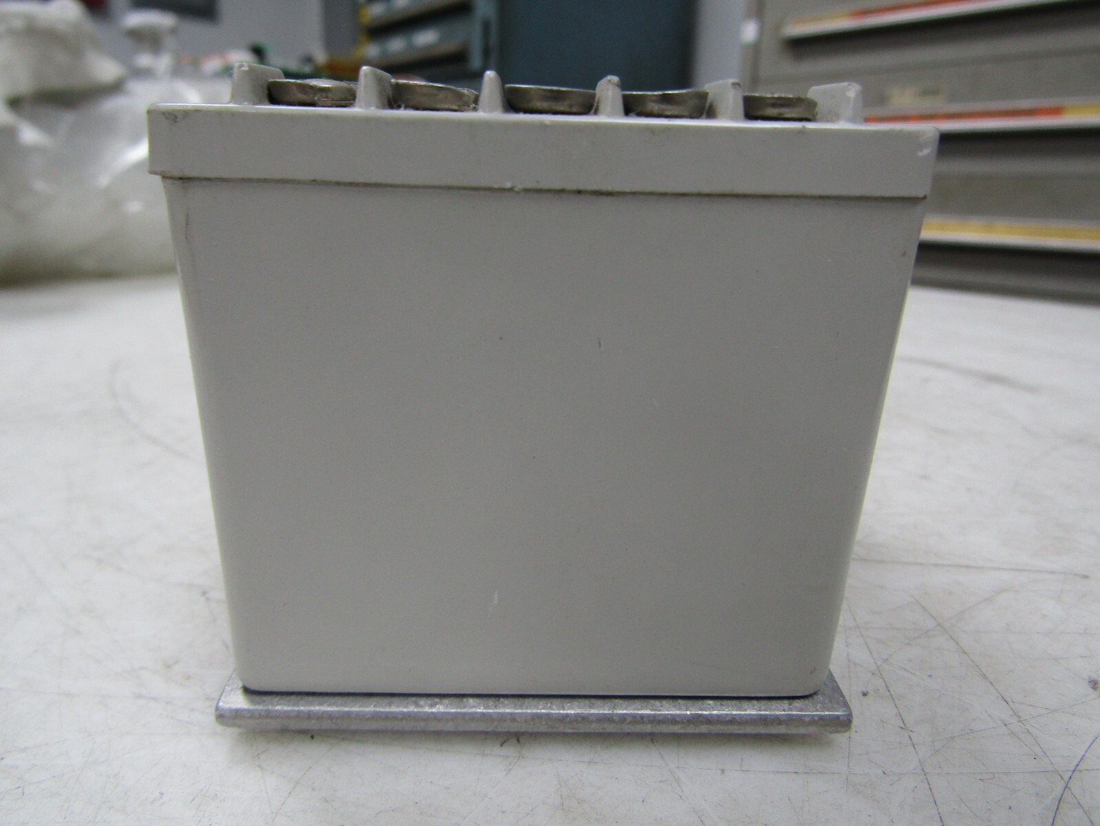 💥BAFCO DB15-50 AC TO DC POWER MODULE