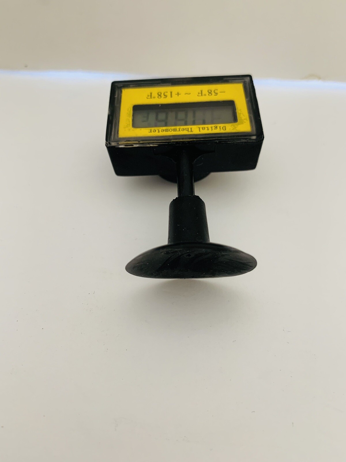 Digital Thermometer for Shower -58F ~ +158F