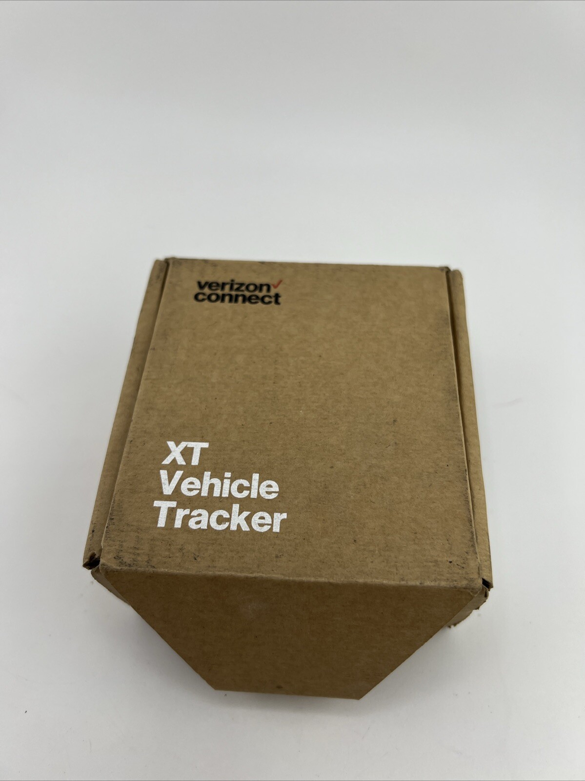 Verizon Connect XT Vehicle Tracker XT6383-FGUS2
