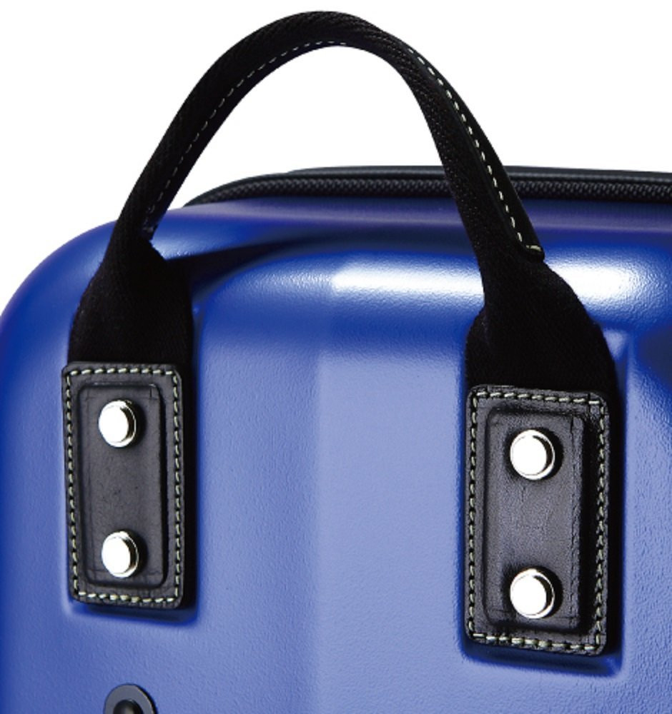 GL PRO Tenor Sax Case, Blue, ABS