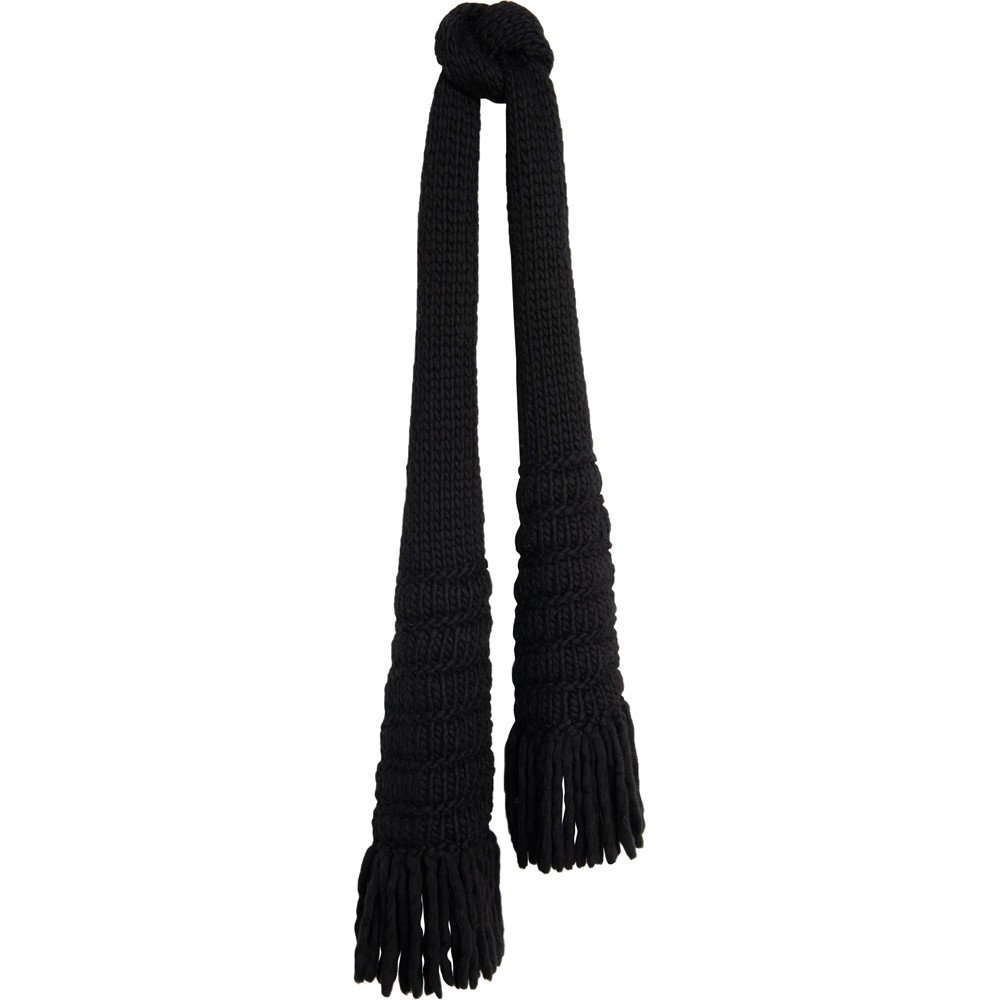 Frye Texture Striped Muffler Womens Size OSFA   34DY184-001