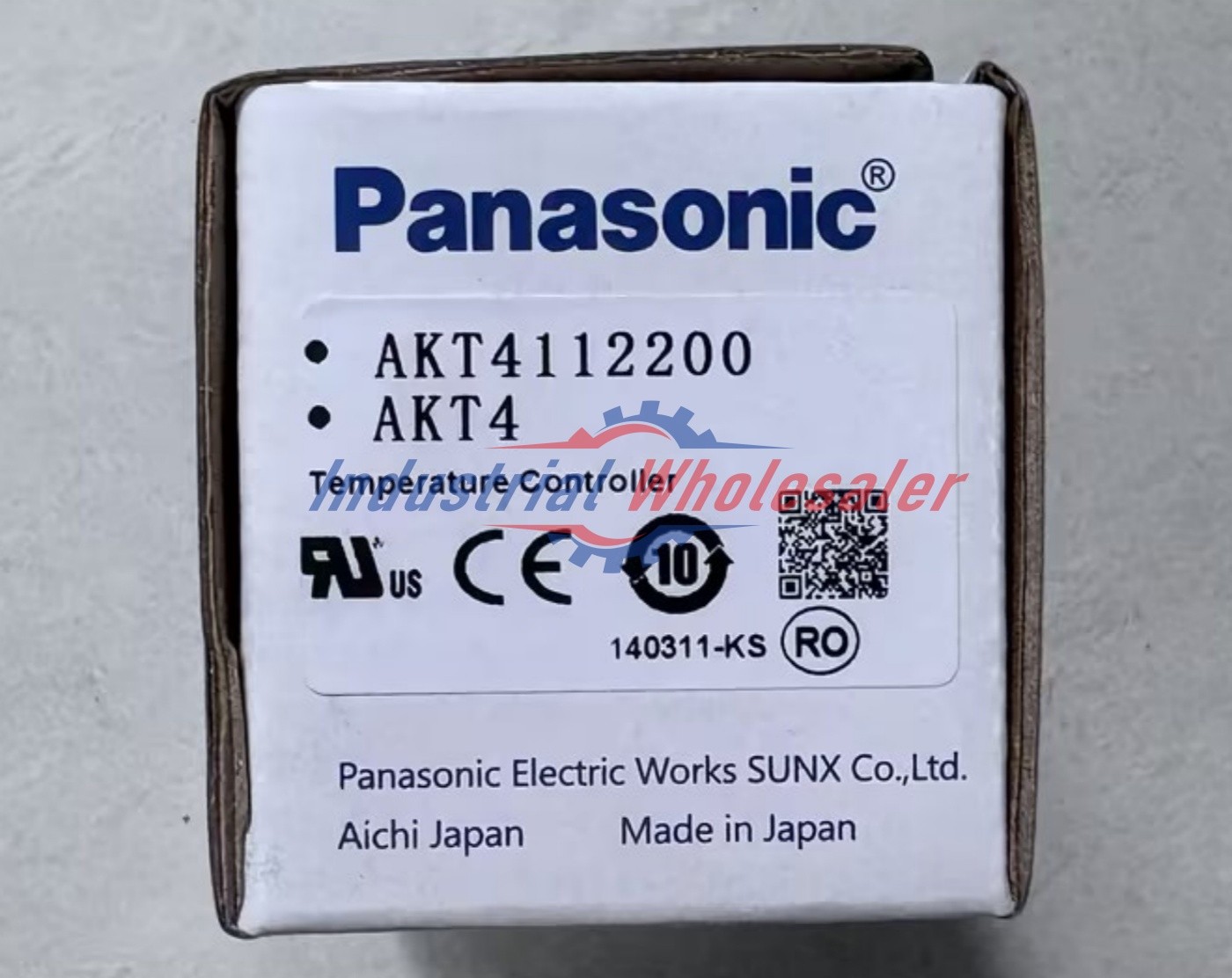 1PCS NEW IN BOX for Panasonic KT4 AKT4112200 Fast delivery