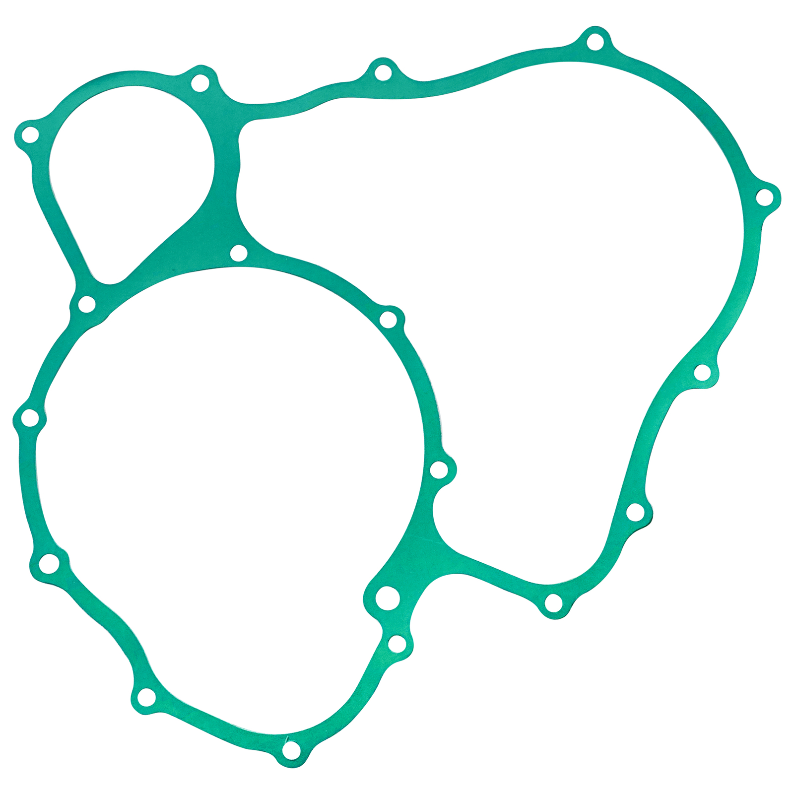Gasket for Honda GL1200 A GL1200I Goldwing 1984 / 11394-371-000 11394-371-306