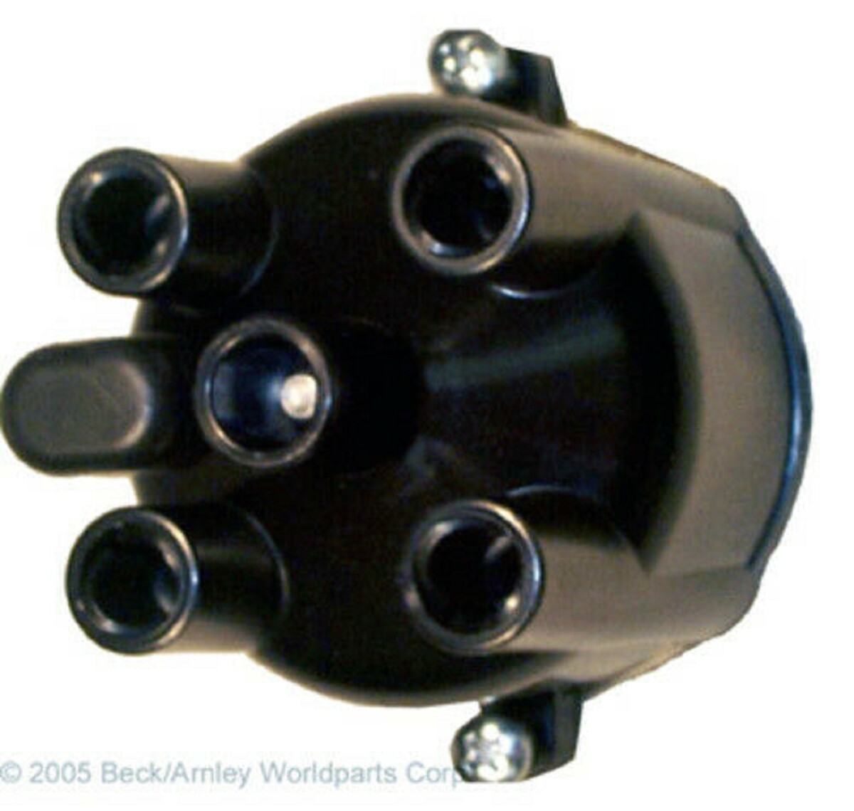 Distributor Cap BECK/ARNLEY 174-6855
