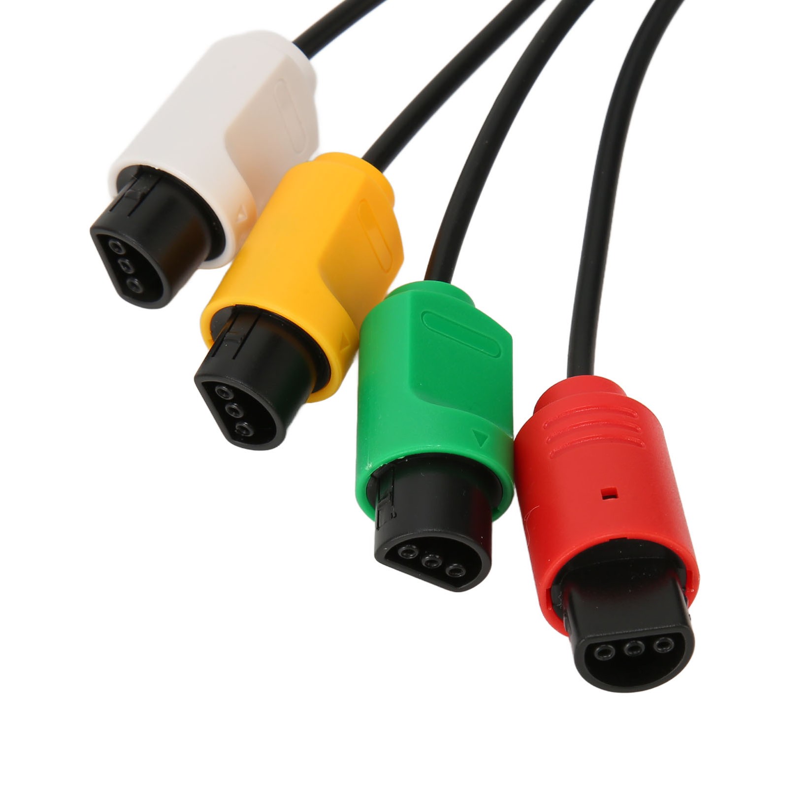 ｀Wireless Controller Adapter Support 4 Player BT Controller Converter For N64