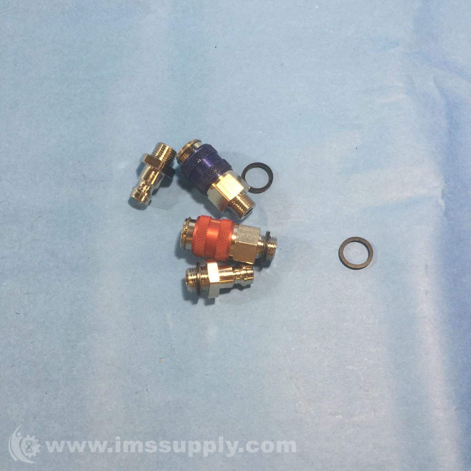 Emhart M126415 Pneumatic Connector FNOB