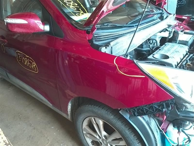 *LOCAL PICKUP ONLY* Passenger Right Fender Hydrogen Fcv Fits 10-17 TUCSON 102272
