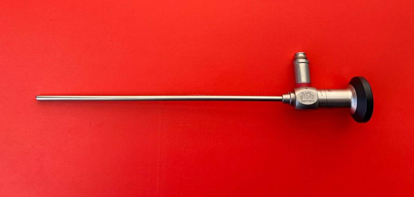 Karl Storz 28731BWA HOPKINS® Arthro / ENT/ Spine 4mm 30° x 18cm Autoclavable