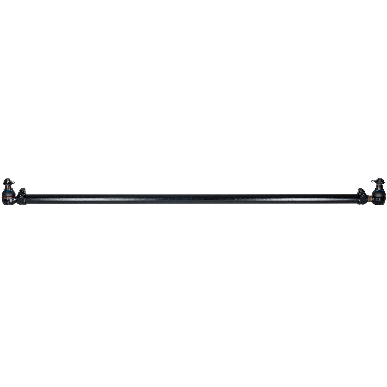 Febi Bilstein Tie Rod 106528 - OEM Quality for Iveco - Precision Fitment & Fit