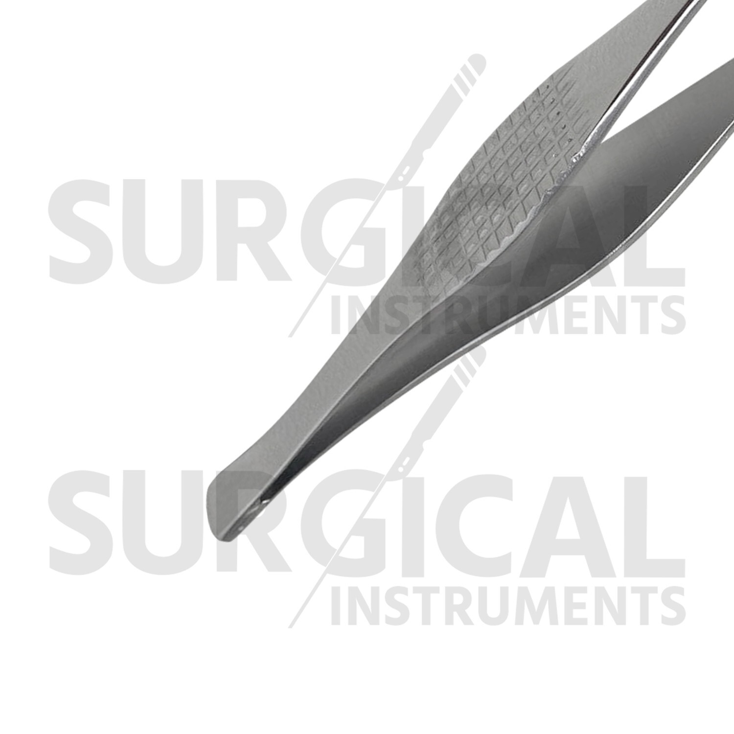 Ferris Smith Tissue Forceps 7" Surgical, Neurosurgical Instruments German Grade