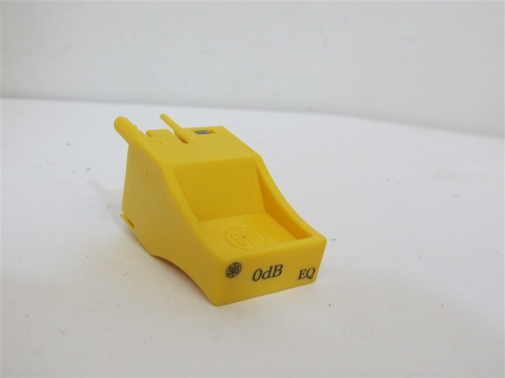 Broadband International 0 db, Forward Equalizer