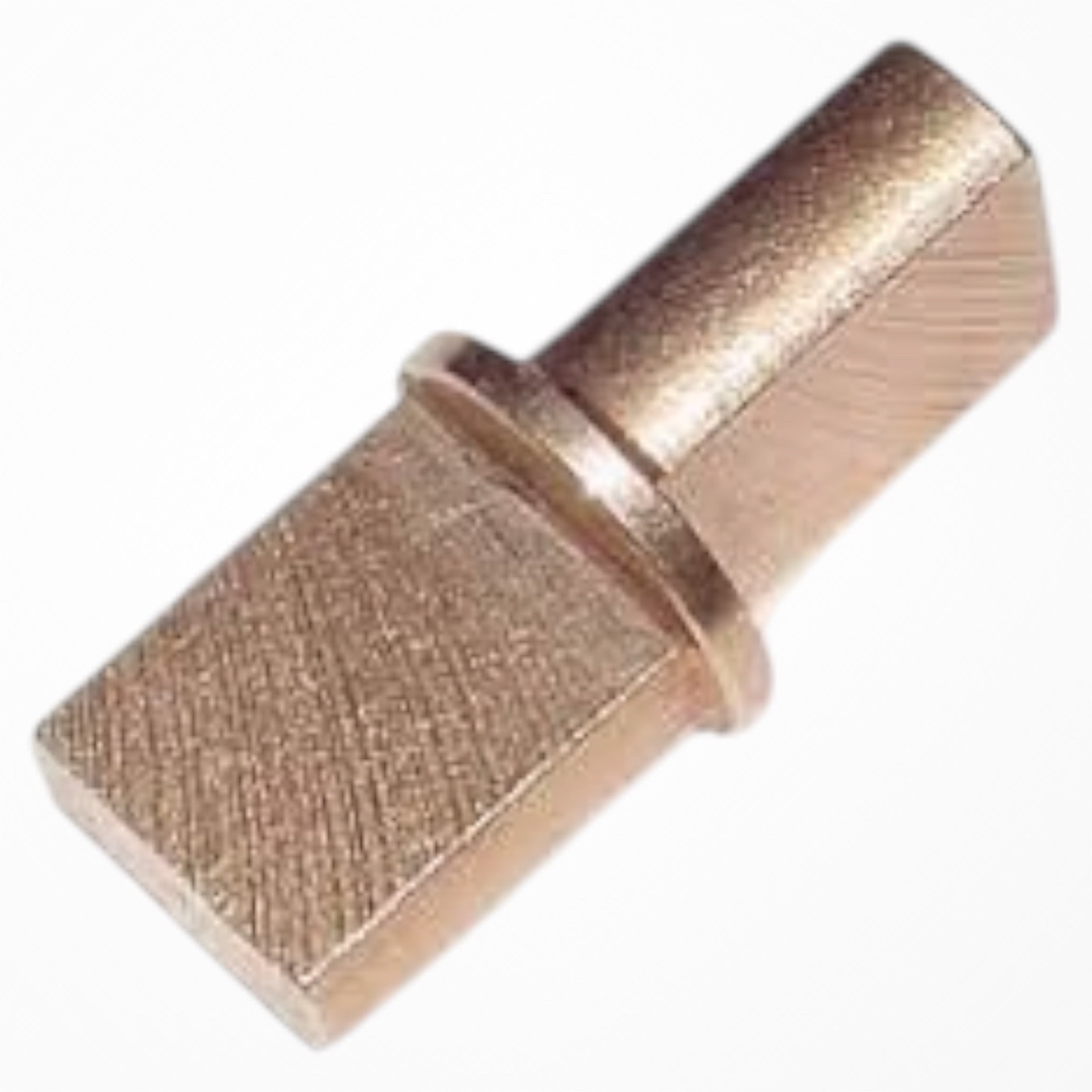 Procon 1143 Bronze Coupling Slotted Rotor C/O