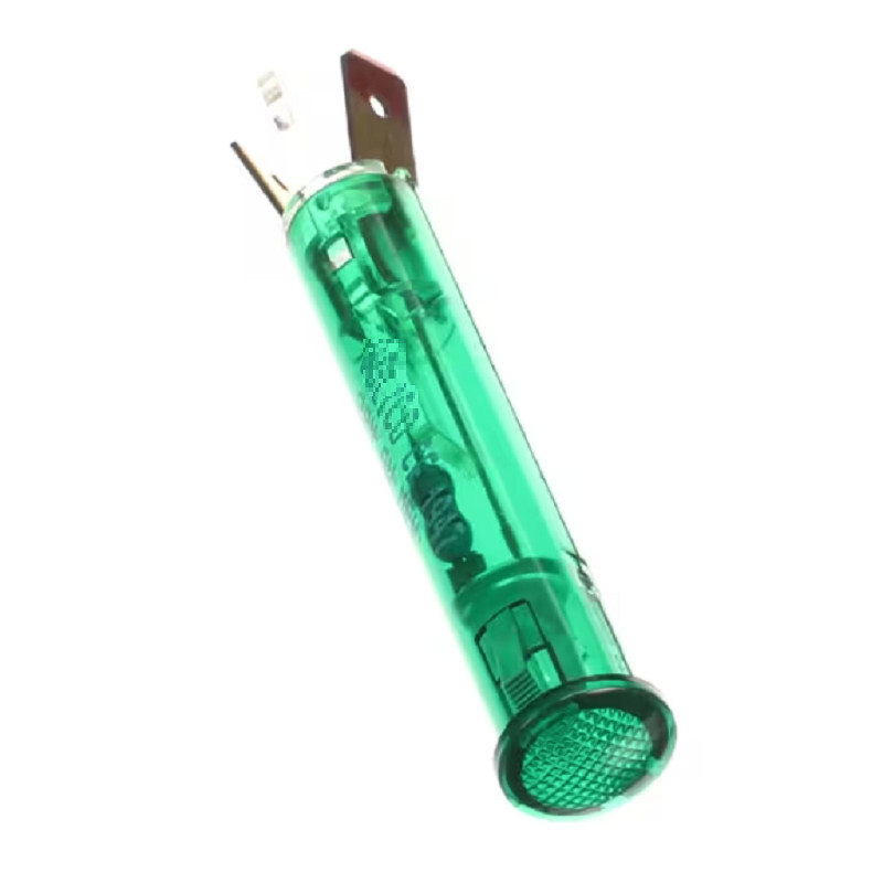 Crathco CE-1947 Indicator Light Green for BREW10 Model