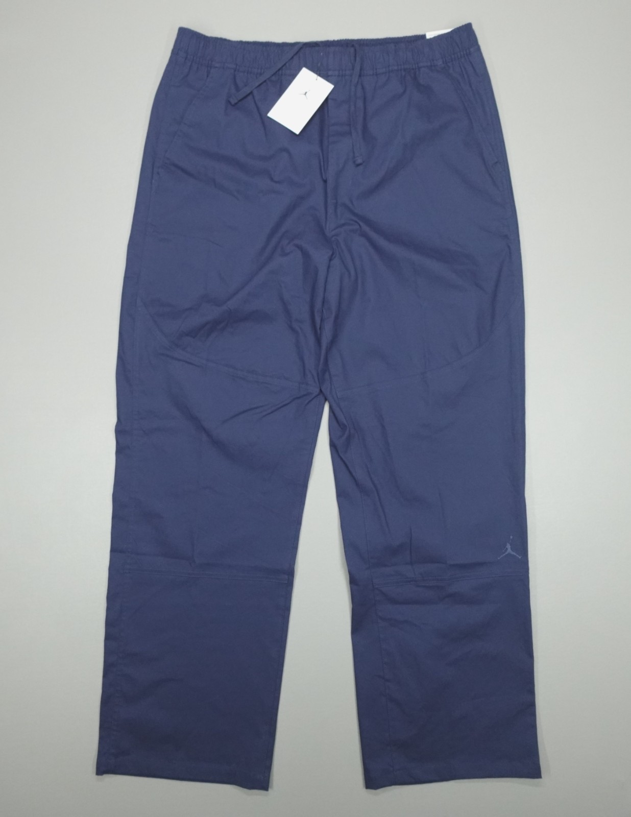 Nike Air Jordan Essentials Woven Pants Size XL Midnight Navy HF9329-410