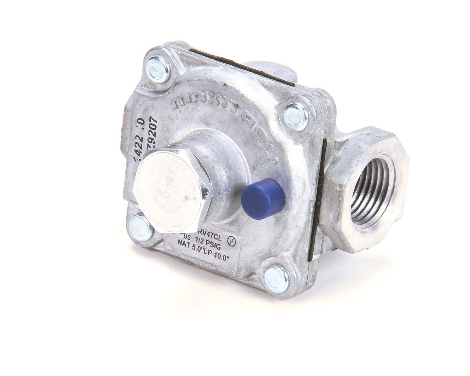 Star Regulator, Pressure Bbq 2J-Z9207 - Free Shipping + Geniune OEM