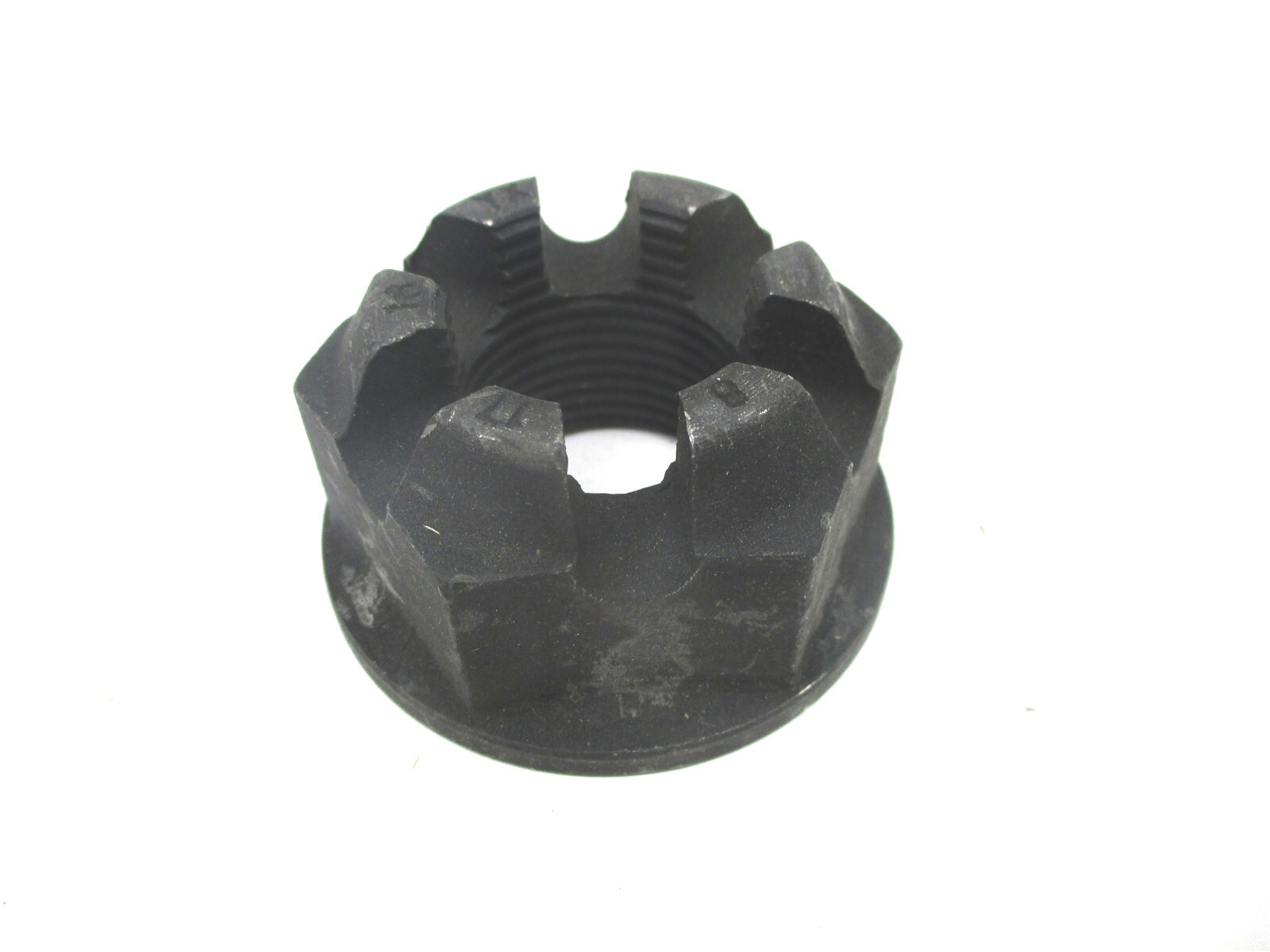 2602510C1 NEW OEM INTERNATIONAL STEERING ARM FLANGE NUT 1227Z1716 W303762