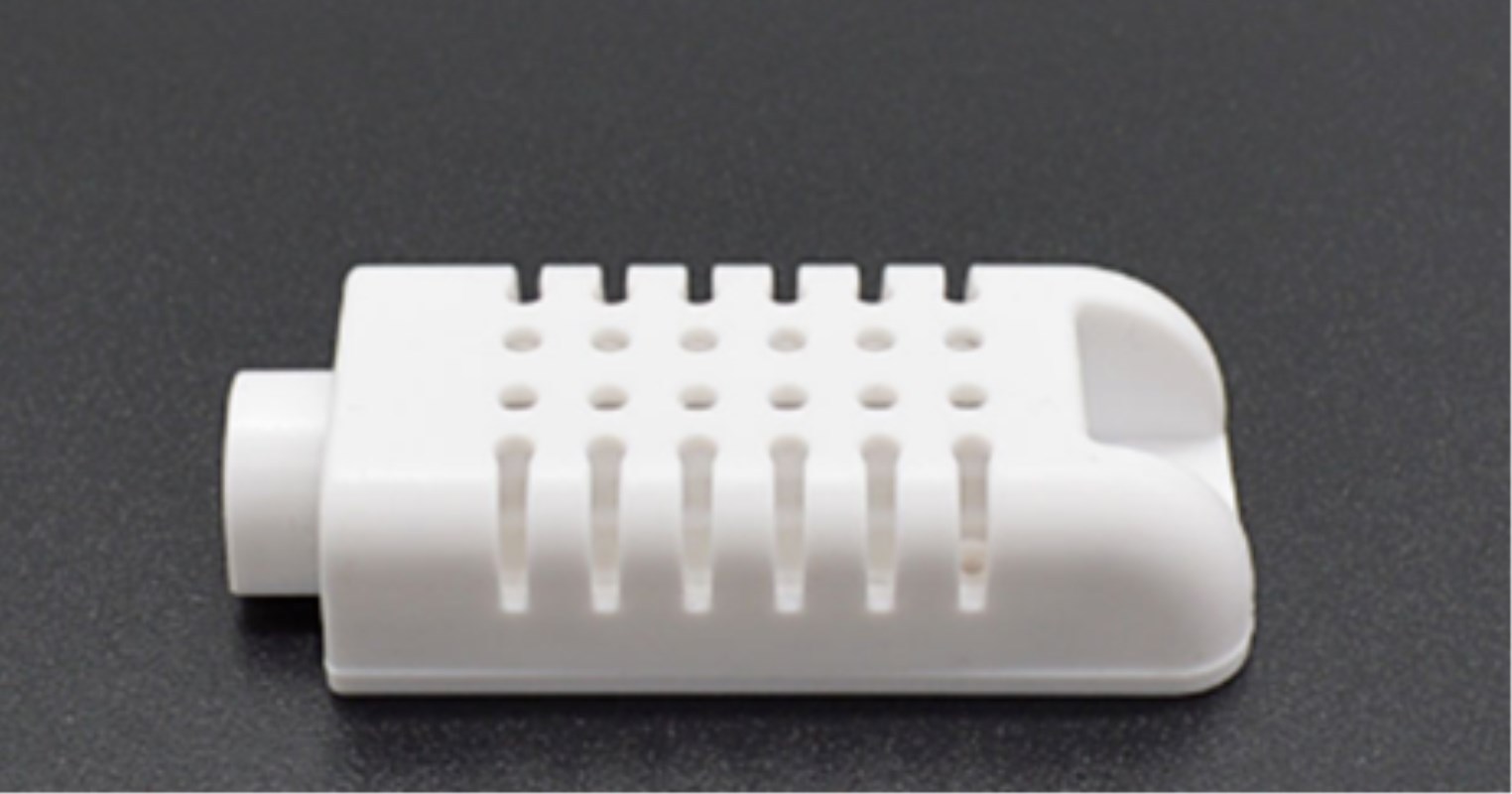 NEW 10pcs sensor instrument enclosure abs electronics plastic enclosure project