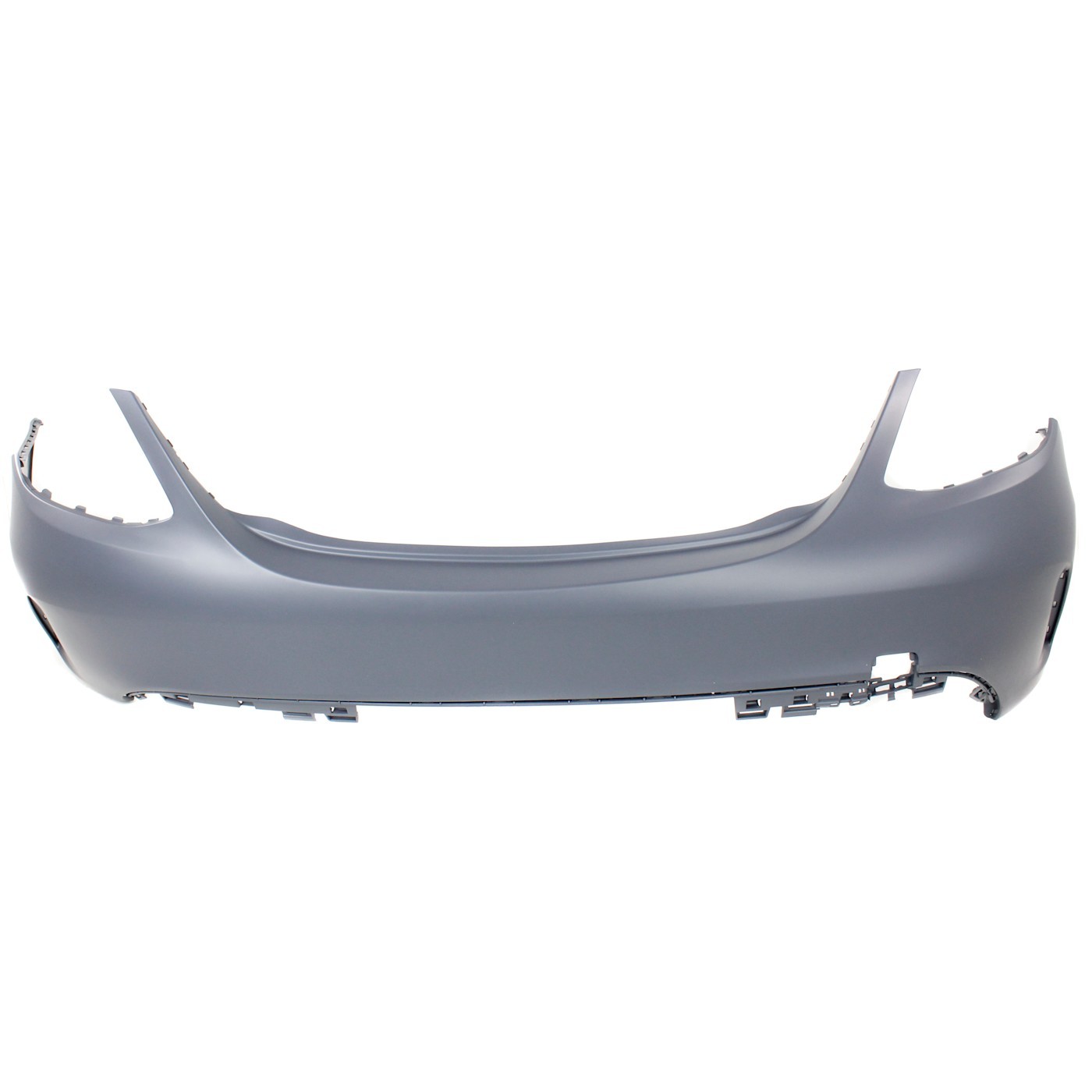 Bumper Cover For 2015-18 Mercedes Benz C300 For Models with AMG Styling Package