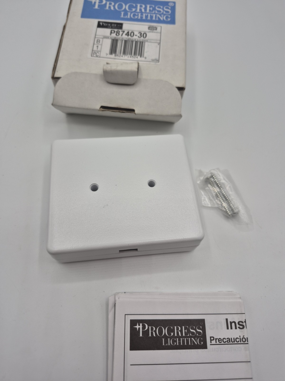 Progress Lighting P8740-30 Lighting New Open Box Free Shipping