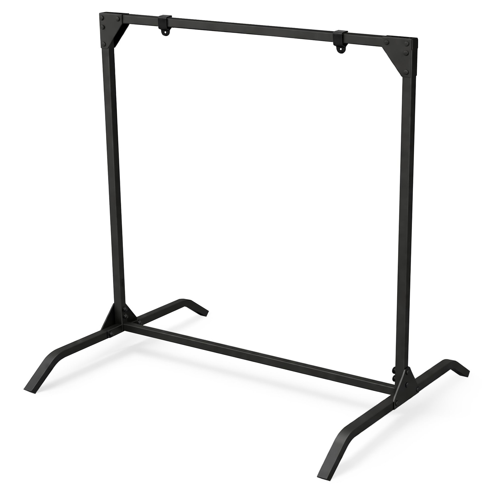 Hunting Made Easy Hme Bag Target Stand For Indoor And Outdoor Bow Hunting
