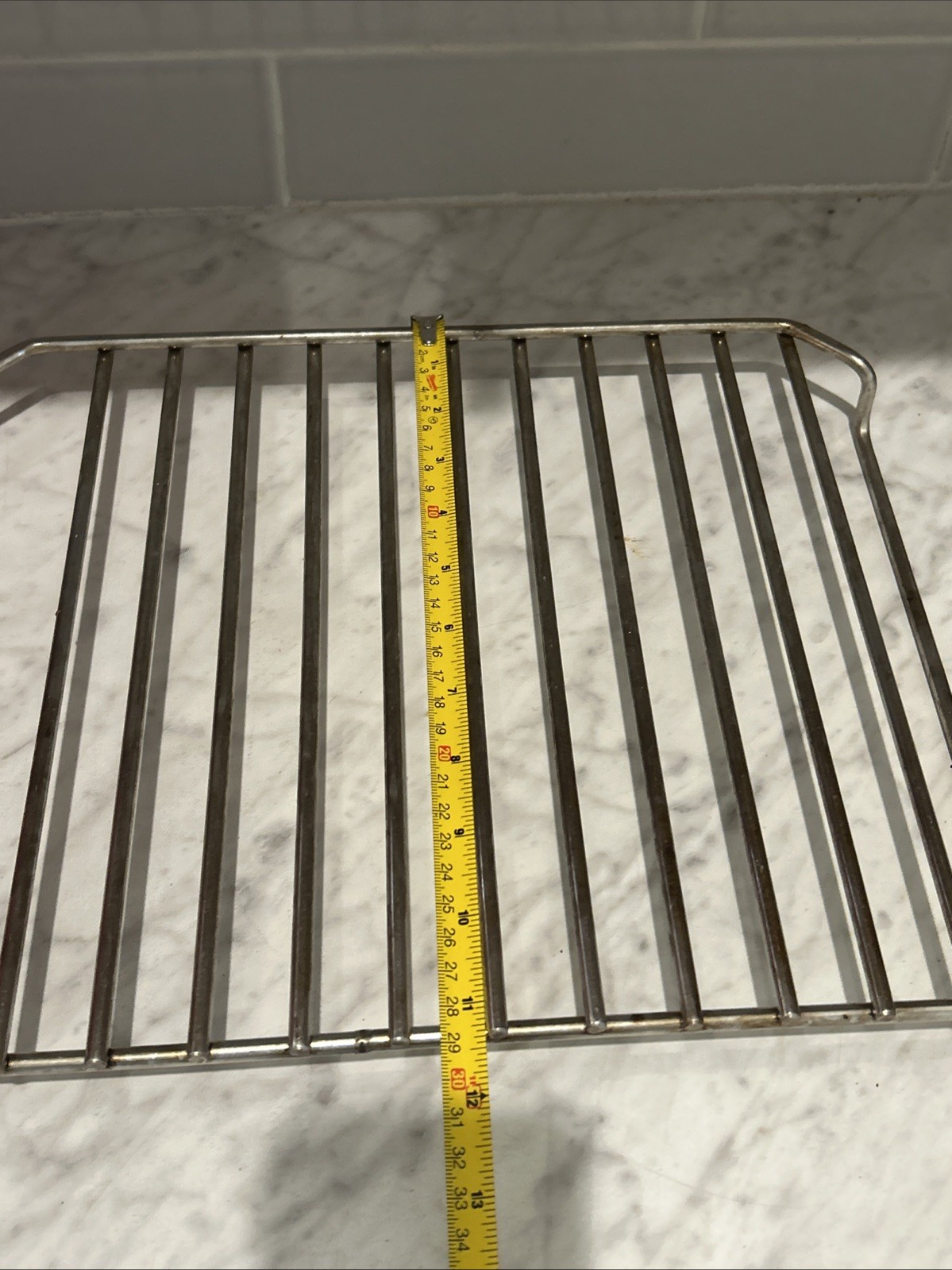 Merrychef E4 Wire Rack PDV0907 - Genuine OEM Replacement Part