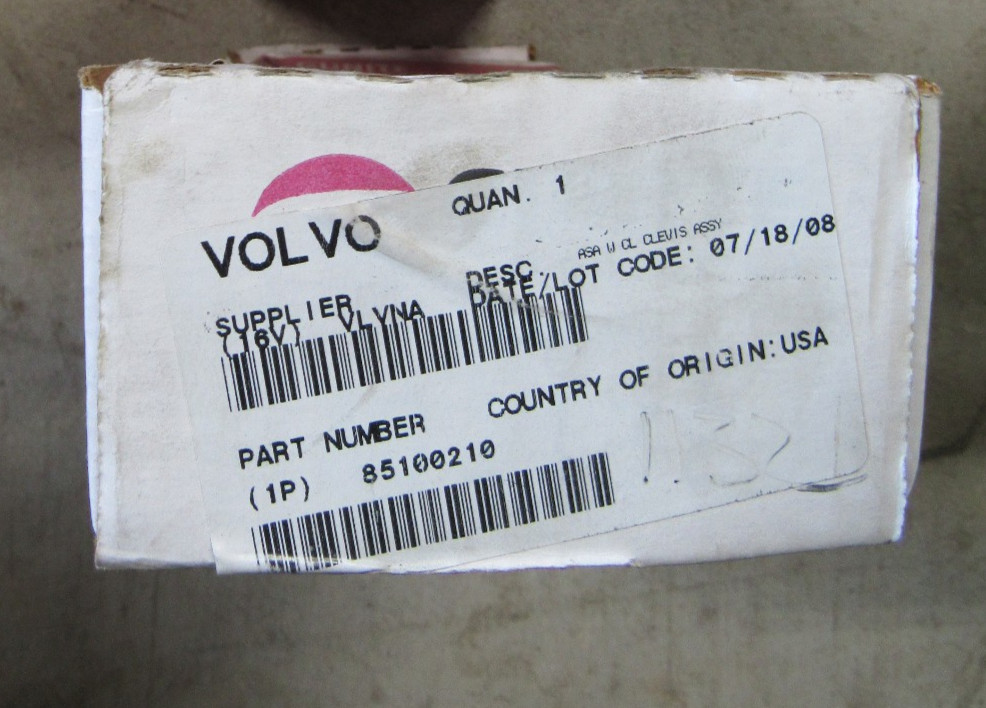 Volvo Slack Adjuster 85100210