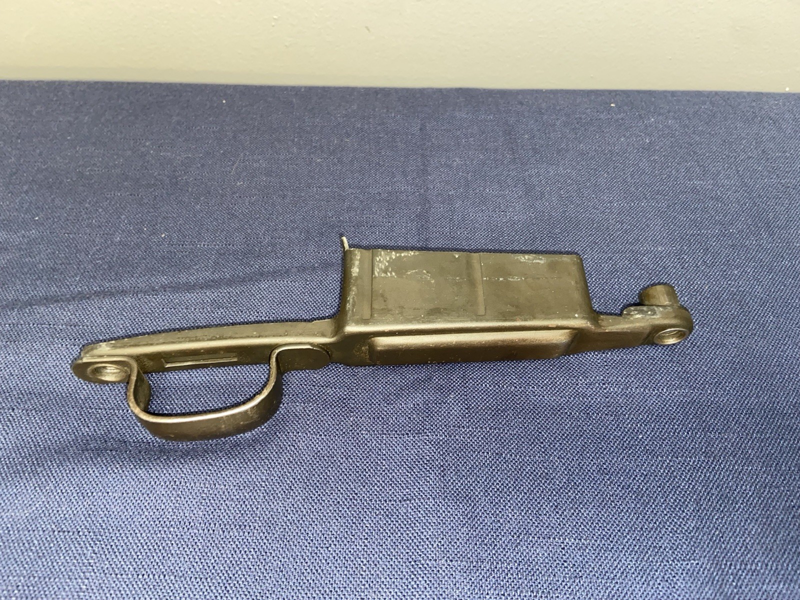 M1903a3 Springfield Trigger Guard 03a3 Remington Stamped