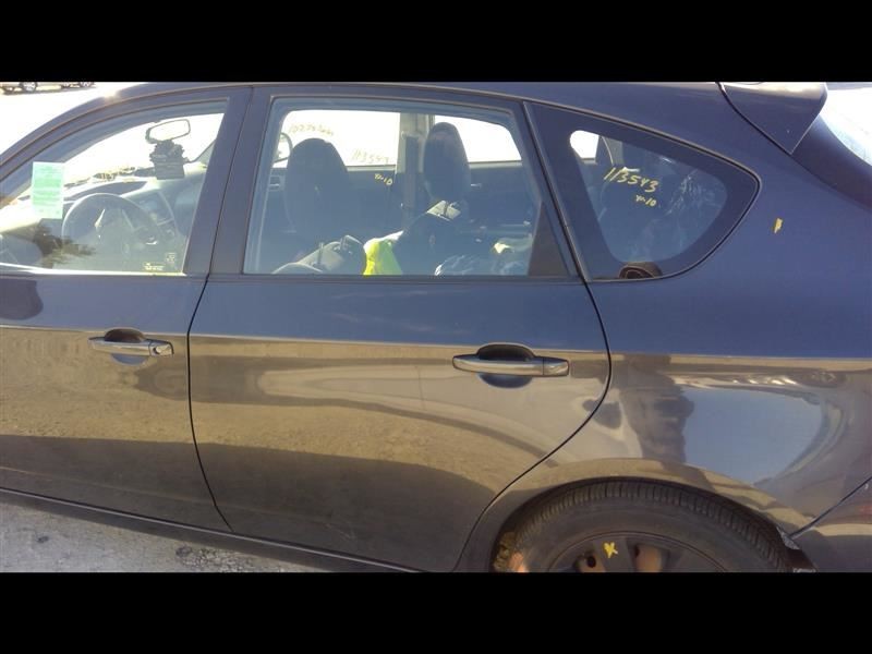 2010 10 SUBARU IMPREZA Automatic Transmission Module 30919AB290