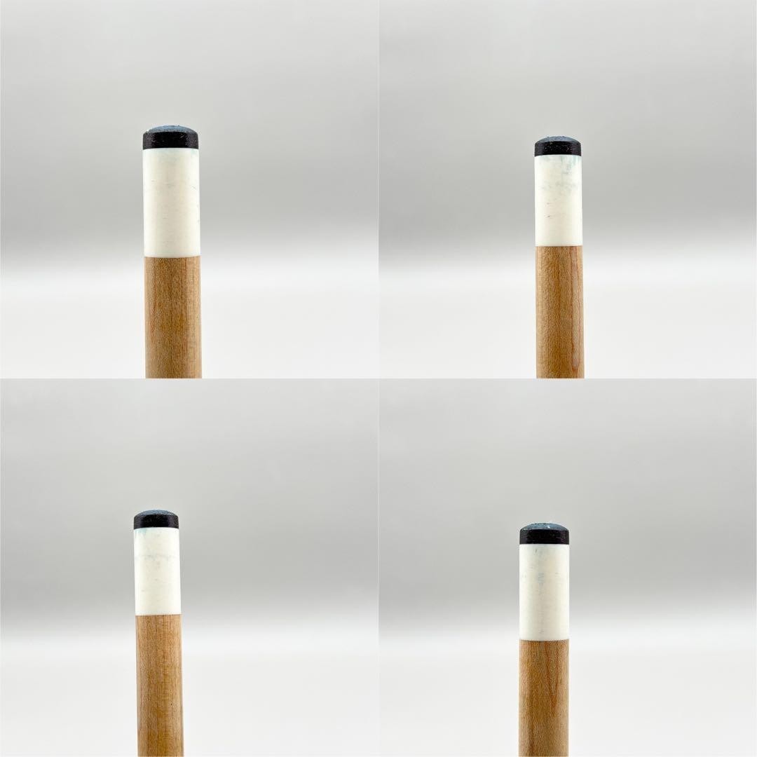 J&J Billiard Cue Used Pool Stick