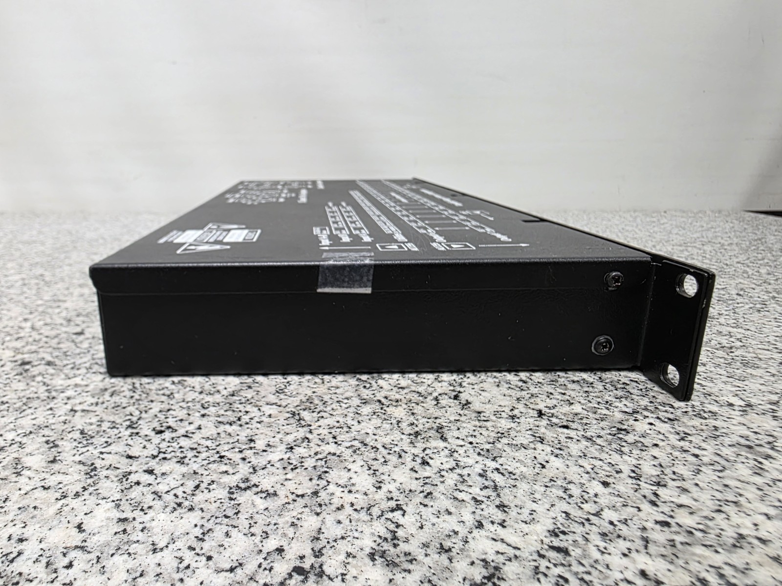 JBL DSC260 Digital System Controller