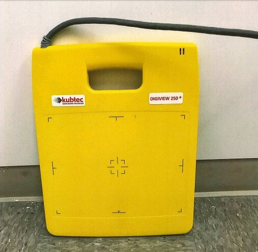 KUBTEC KU250