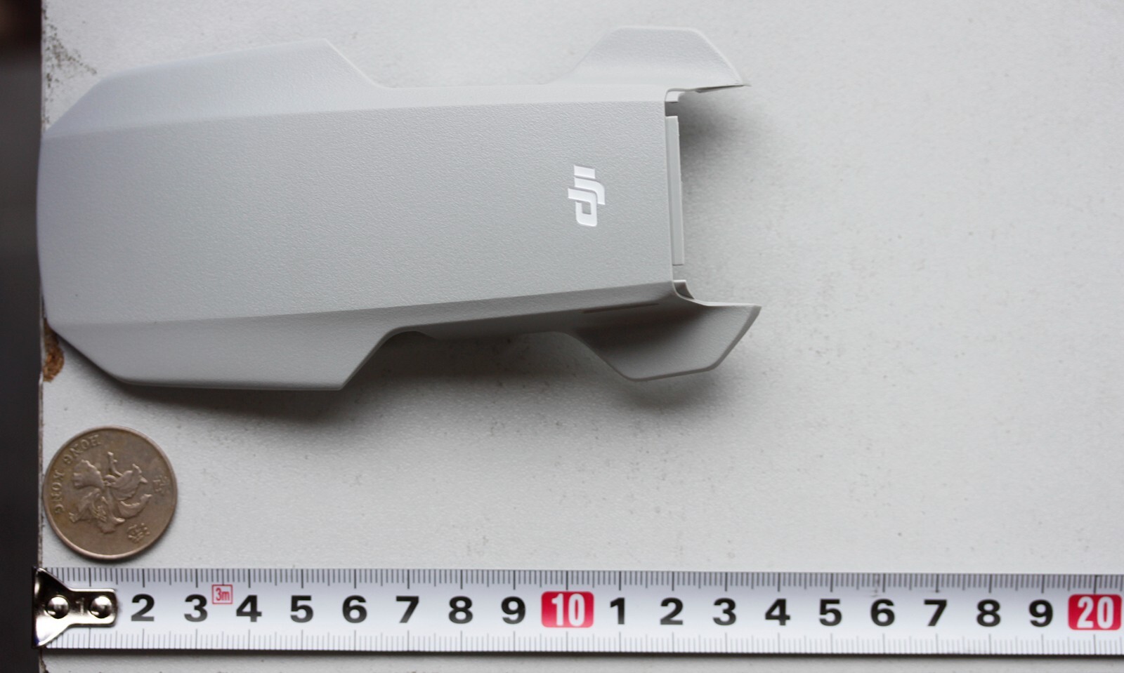 Upper Top Shell Front Shell Cover For DJI Mavic Mini /SE /Mini2 Replacement OEM