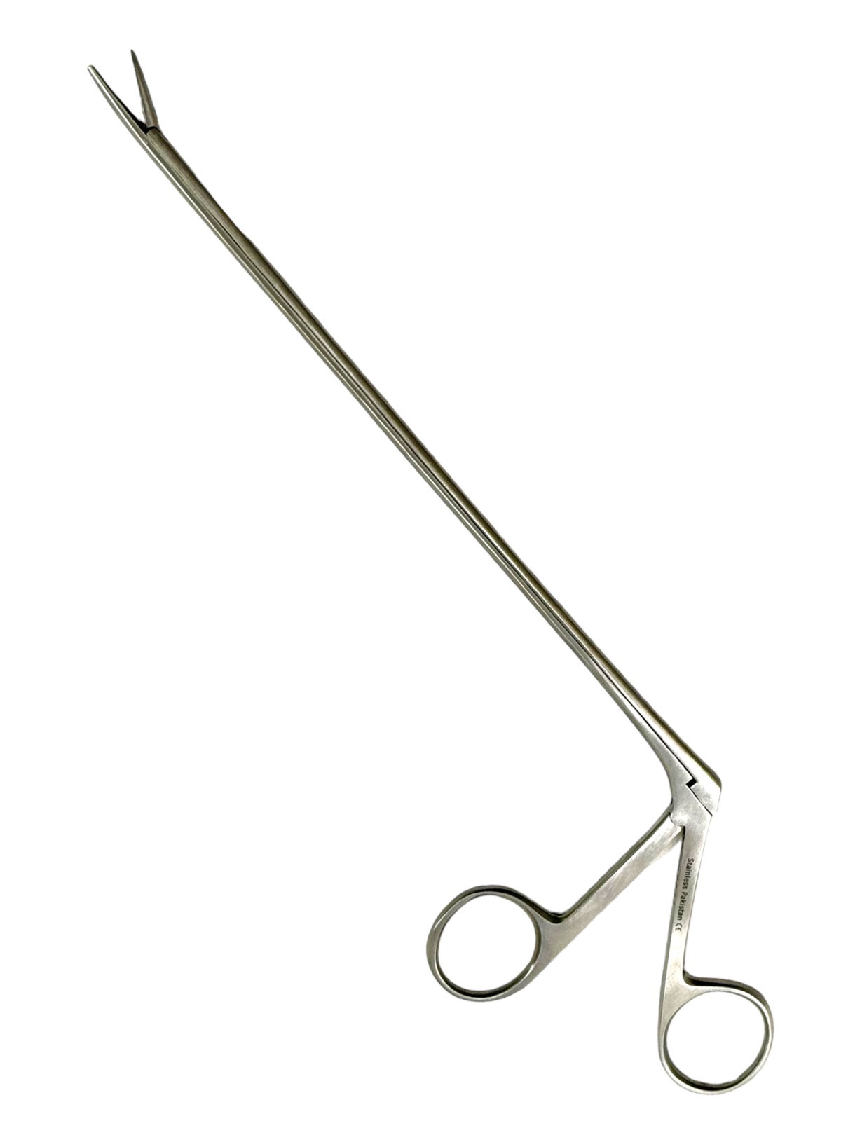 Alligator Forceps Surgical & ENT Veterinary Instruments 8" Stainless Steel