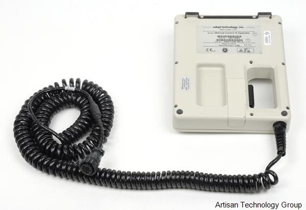 Adept Technology MCP III Manual Control Pendant