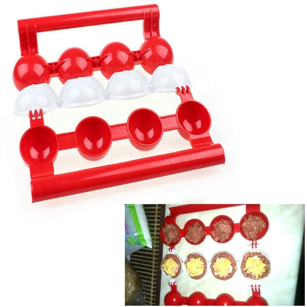 Meatball Maker