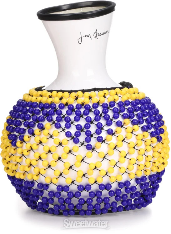 Latin Percussion Jim Greiner Pro Shekere
