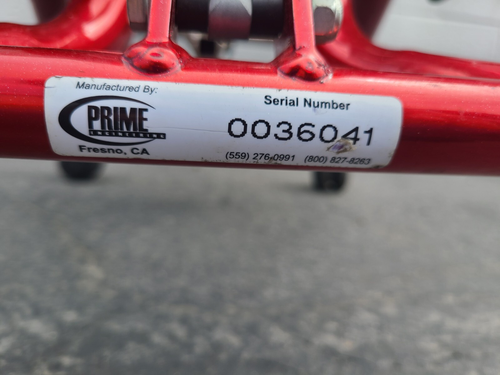 Prime Engineering Child Special needs Pediatric Stander Aid