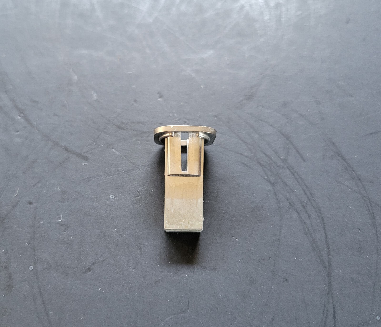 Original Push Button Cap For a Marantz MR 1120 Receiver